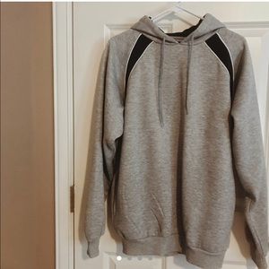 Mizuno Team Fleece Hoodie G3